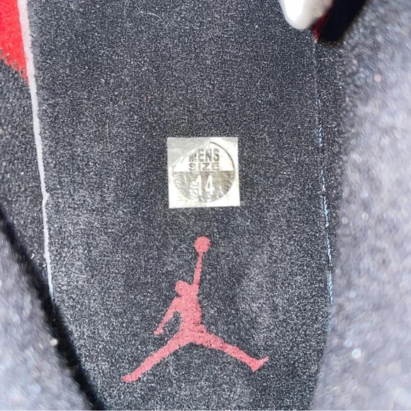 Air Jordan 1 Retro Chicago 2013 - Picture 13 of 13